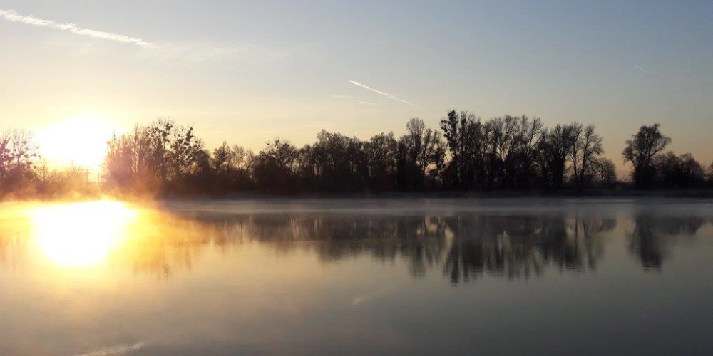 Rastatt_Sonnenaufgang3